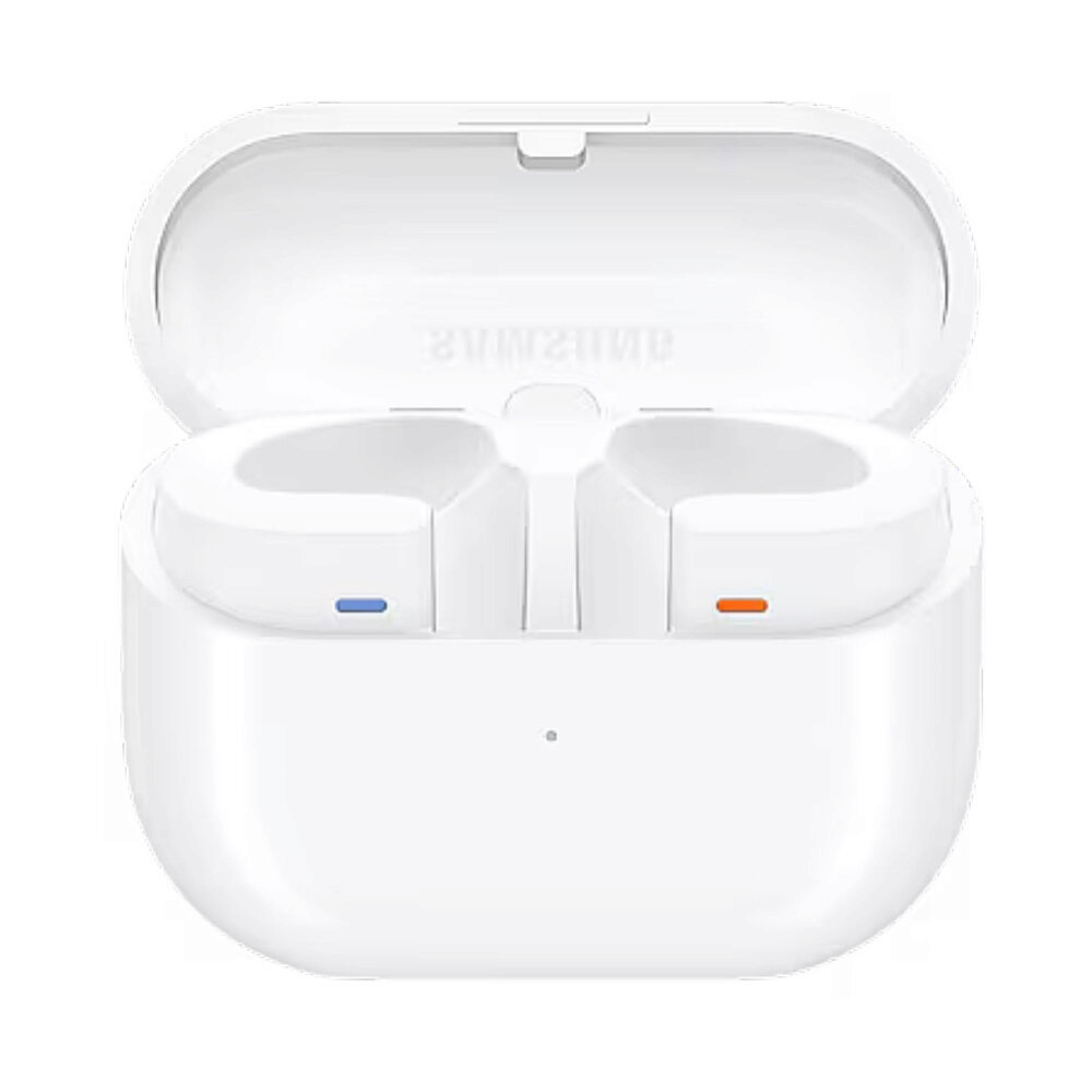 Bluetooth SAMSUNG Galaxy Buds 3 (R530NZWAASA) White