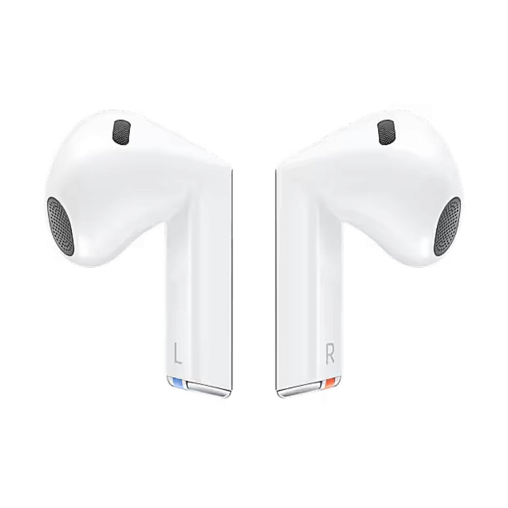 Bluetooth SAMSUNG Galaxy Buds 3 (R530NZWAASA) White