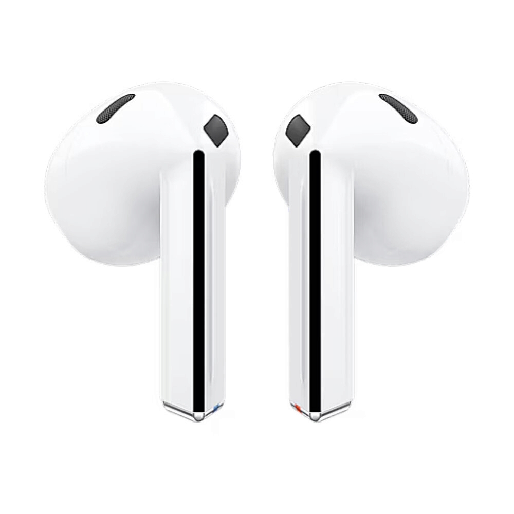 Bluetooth SAMSUNG Galaxy Buds 3 (R530NZWAASA) White