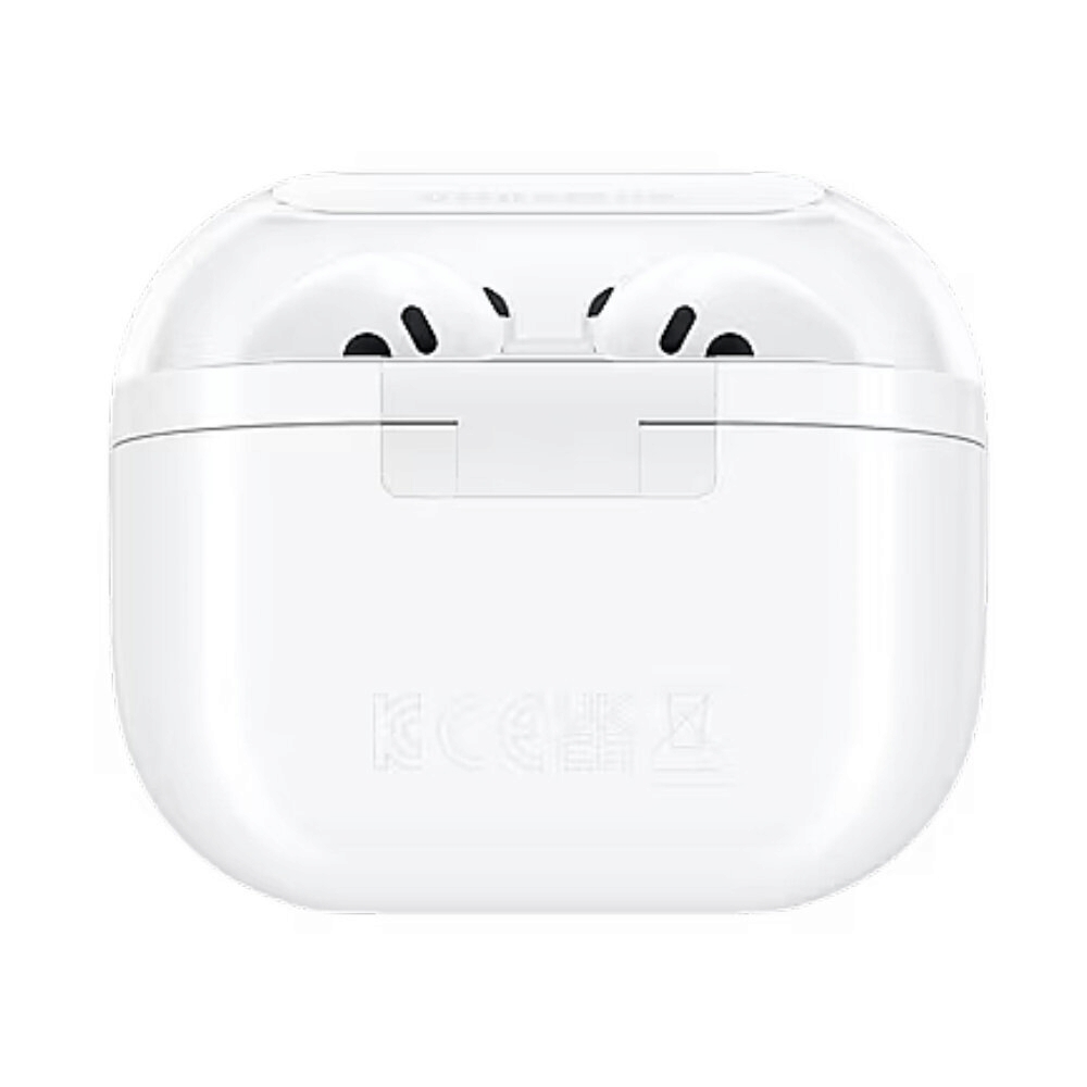 Bluetooth SAMSUNG Galaxy Buds 3 (R530NZWAASA) White