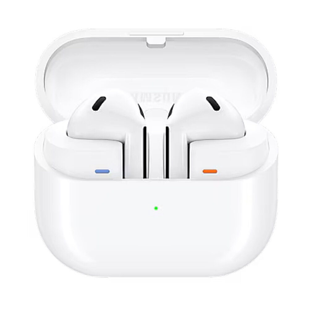 Bluetooth SAMSUNG Galaxy Buds 3 (R530NZWAASA) White