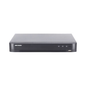 เครื่องบันทึก DVR 8CH. HDTVI HIKVISION DS-7208HQHI-M1/XT