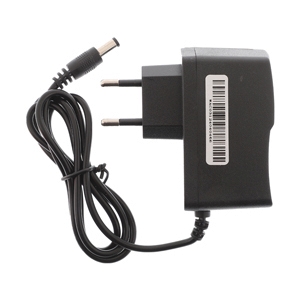 Adapter S/W 1000mA WATASHI WAC031-1A (For Camera)