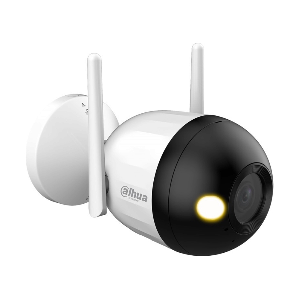 Smart IP Camera (2.0MP) DAHUA F2C-PV (2.8MM)                                    