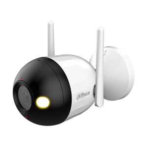 กล้องไร้สาย Smart Camera (2.0MP) DAHUA DH-F2C-PV (2.8mm)