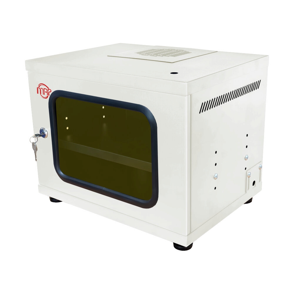 Rack Mini MAP (M6-40330G) D30,W40,H30 Gray