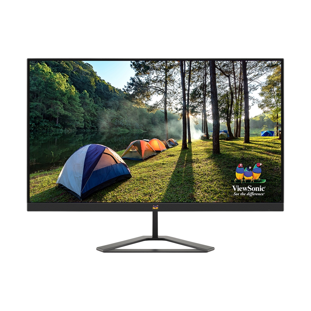MONITOR 27'' VIEWSONIC VX2758A-2K-PRO-3 (IPS, HDMI, DP) 2K 240Hz