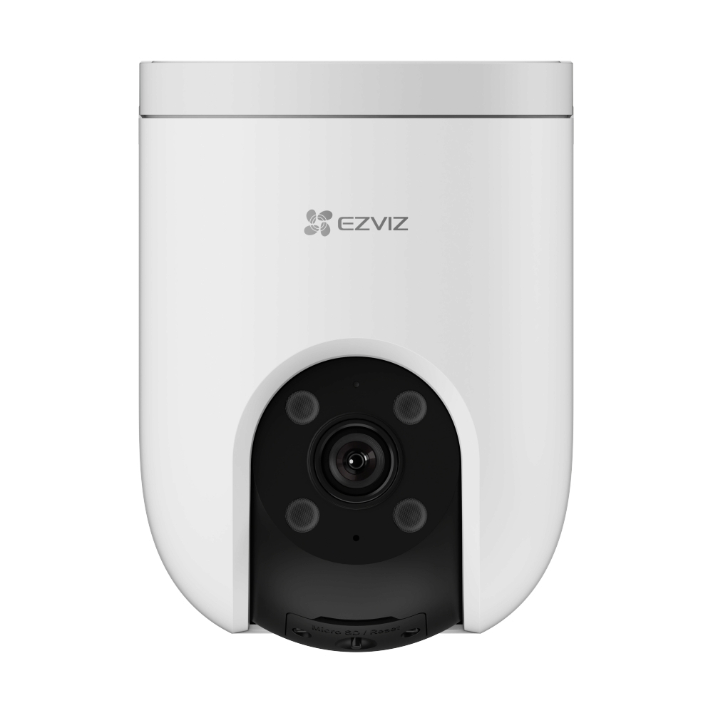 Smart IP Camera (3.0MP) EZVIZ H8C PRO                                           