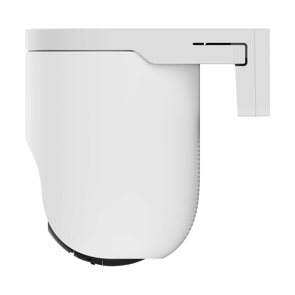 Smart IP Camera (3.0MP) EZVIZ H8C PRO                                           