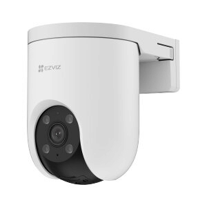 กล้องไร้สาย Smart Camera (3.0MP) EZVIZ H8C PRO Outdoor