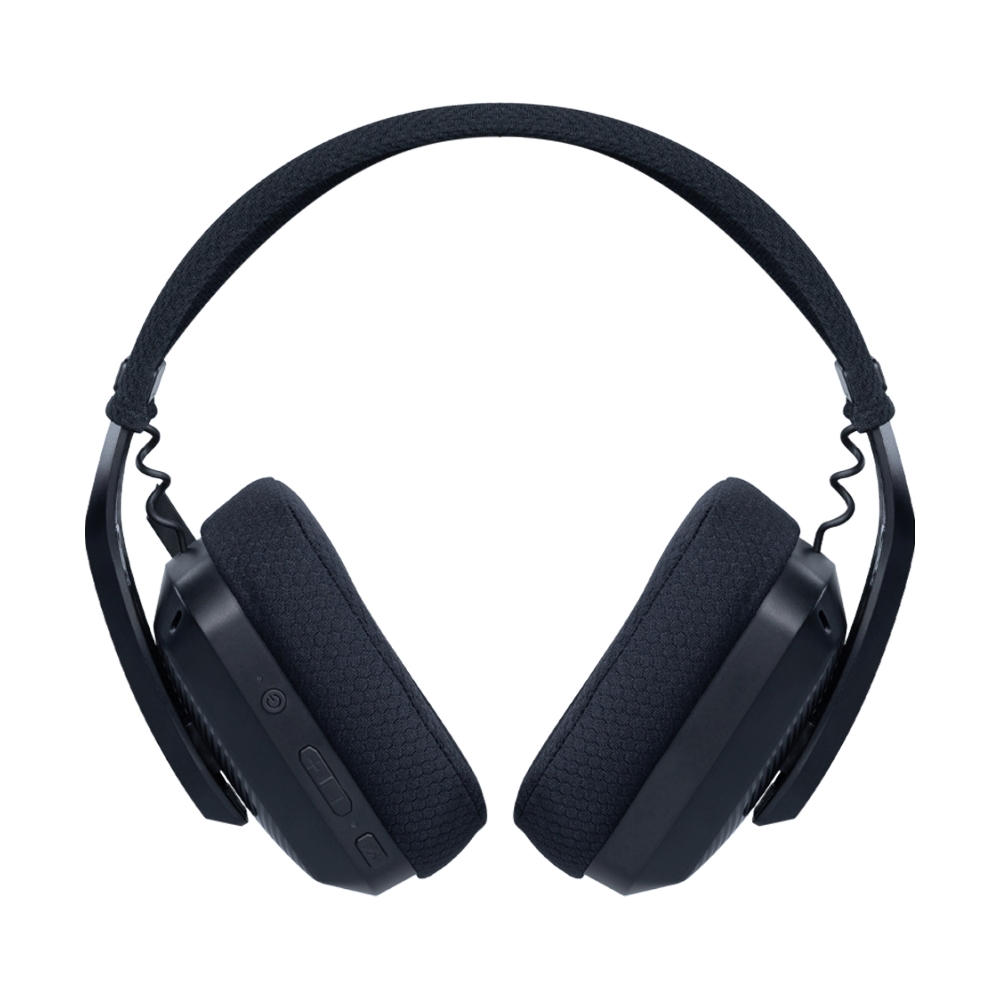 HEADSET NUBWO X900 SKLADNOZ BLACK (7.1)