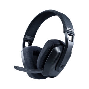 HEADSET WIRELESS NUBWO X900 BLACK (BLUETOOTH/7.1)