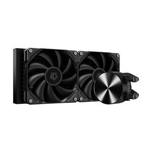 LIQUID COOLER ID-COOLING FX 240 PRO BLACK