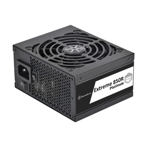 POWER SUPPLY (80+ PLATINUM) 850W SILVERSTONE EXTREME 850R SST-EX850R-PM