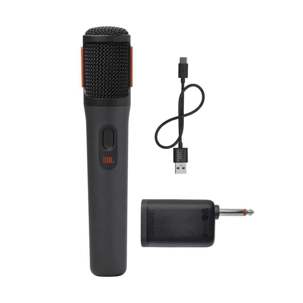 Wireless Microphone JBL Partybox