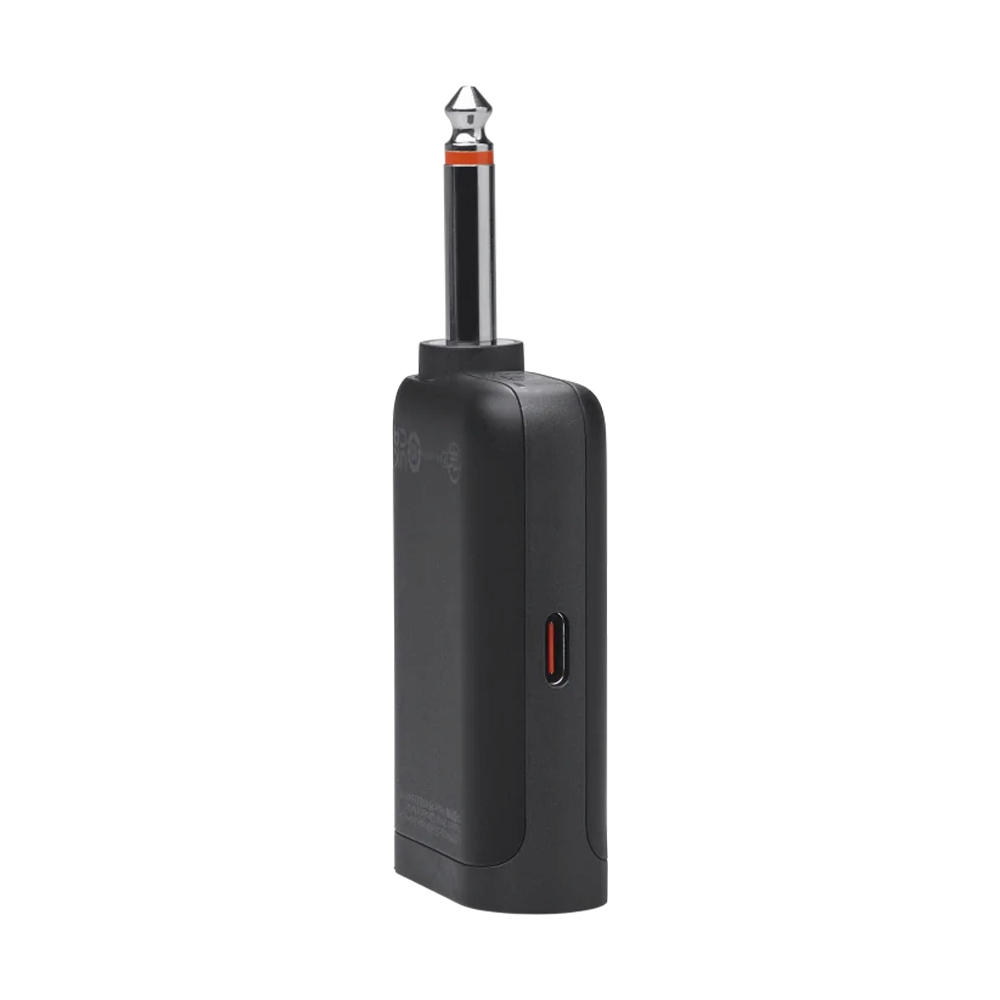 Wireless Microphone JBL Partybox