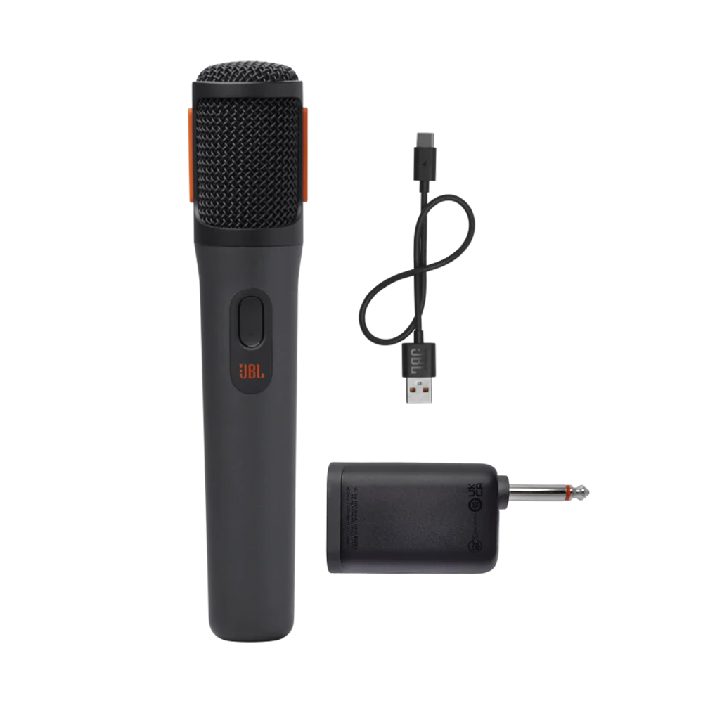 Wireless Microphone JBL Partybox