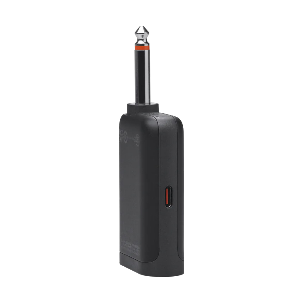 Wireless Microphone JBL Partybox