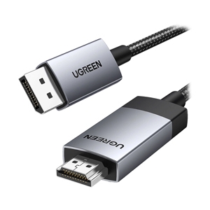Cable DisplayPort TO HDMI (3M) UGREEN 25491