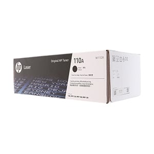 Toner Original HP 110A W1112A