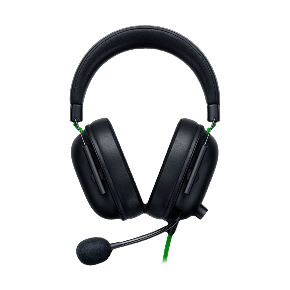 HEADSET RAZER BLACKSHARK V2 X BLACK (7.1)