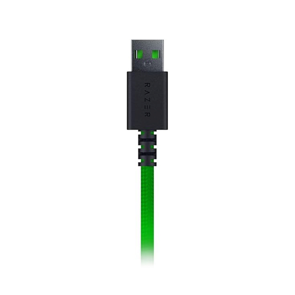 HEADSET RAZER BLACKSHARK V2 X BLACK (7.1)