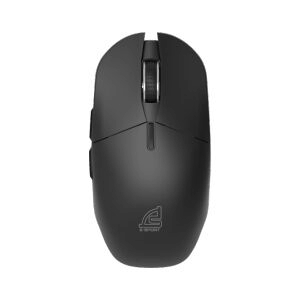 MOUSE WIRELESS BLUETOOTH SIGNO WG904 XANDER BLACK (เมาส์ไร้สาย)