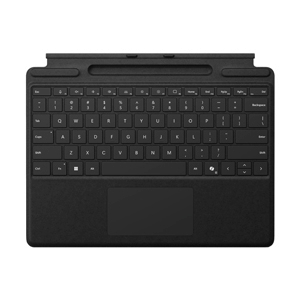 Microsoft Surface Pro Signature Keyboard Black (8XA-00183)