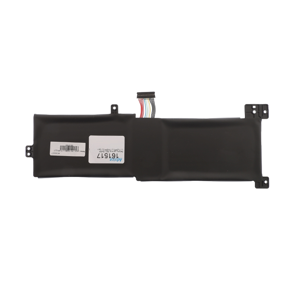 Batteria Vhbw Per Lenovo IdeaPad 330G, 330-15ARR – 4600mAh, 7,5V, Li-Poly, Ricambio Notebook - 4