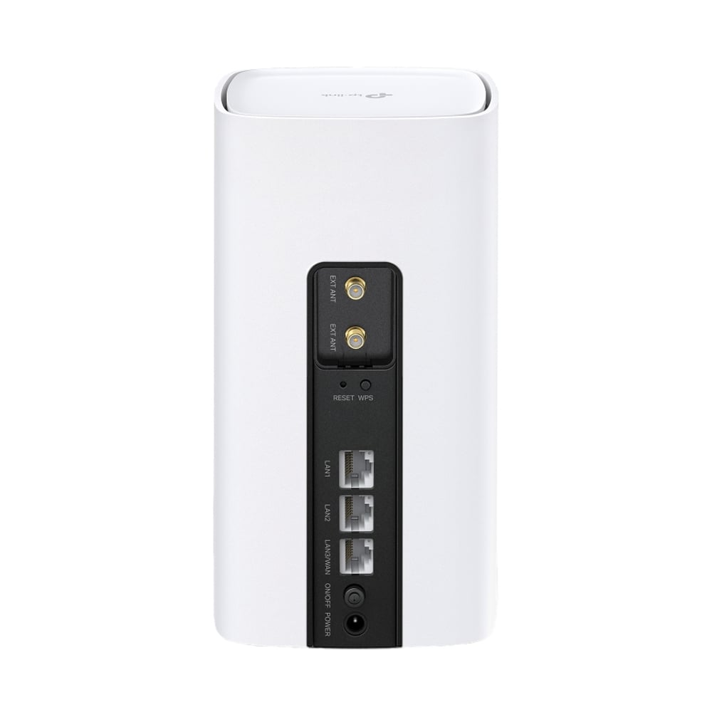 5G Router TP-LINK (NX200) Wireless AX1800 Dual Band Wi-Fi 6 | Advice จ. ...