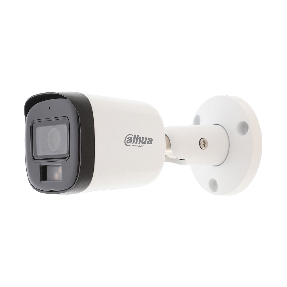 CCTV 3.6mm HDCVI DAHUA# B2A21P-U-IL-A
