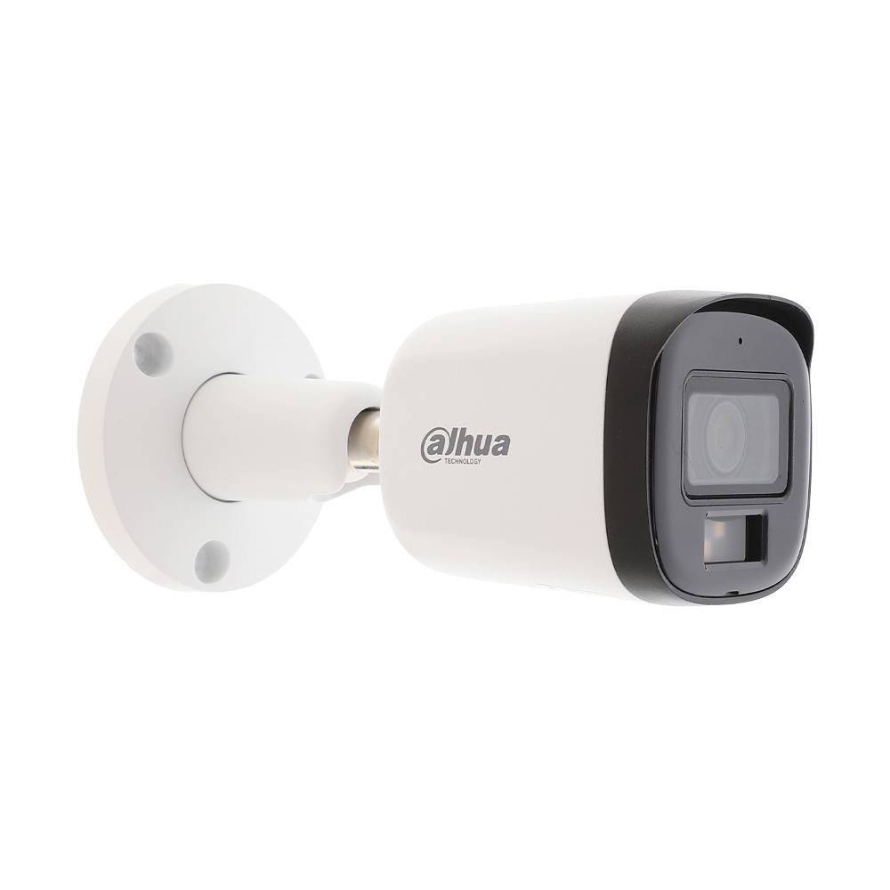 กล้องวงจรปิด 3.6mm HDCVI DAHUA B2A21P-U-IL-A