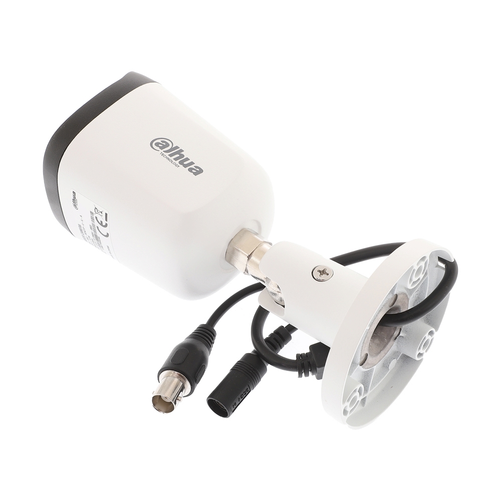 กล้องวงจรปิด 3.6mm HDCVI DAHUA B2A21P-U-IL-A