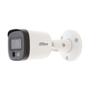 กล้องวงจรปิด 3.6mm HDCVI DAHUA B2A21P-U-IL-A
