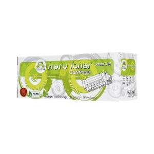 Toner-Re BROTHER TN-269 BK - HERO