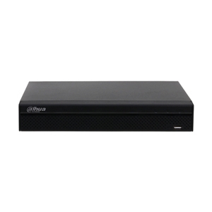 เครื่องบันทึก NVR 8CH. DAHUA NVR4108HS-8P-4KS3