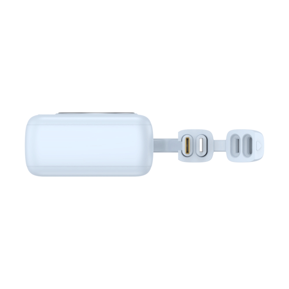 POWER BANK 10000 mAh PISEN (22.5W,TP-D105) Blue