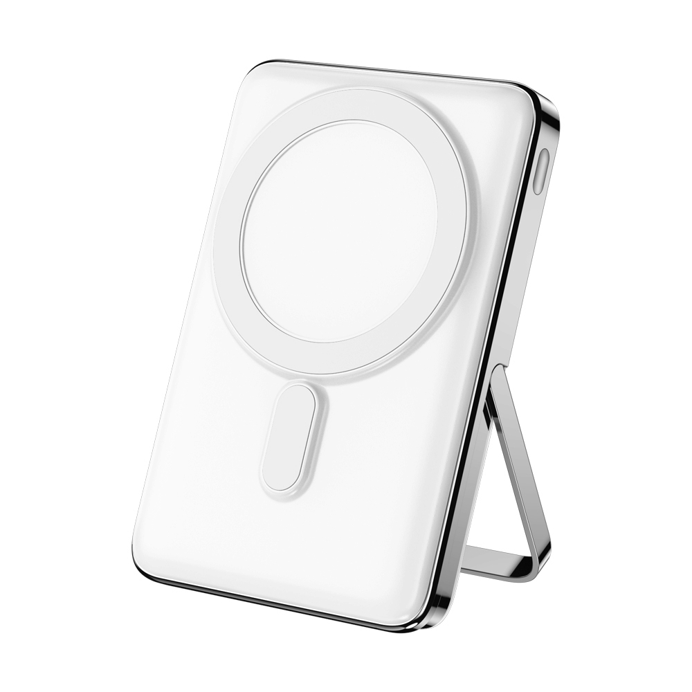 POWER BANK 10000 mAh PISEN (20W,TP-D080) White