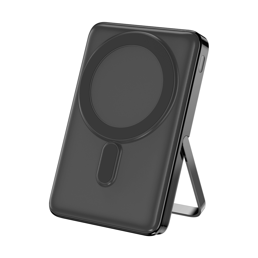 POWER BANK 10000 mAh PISEN (20W,TP-D080) Black