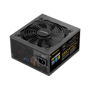 POWER SUPPLY (80+ GOLD) 1000W SEGOTEP GM1000W