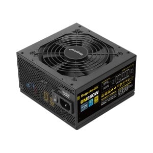 POWER SUPPLY (80+ GOLD) 850W SEGOTEP GM850W