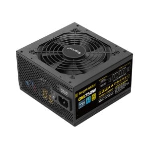 POWER SUPPLY (80+ GOLD) 750W SEGOTEP GM750W