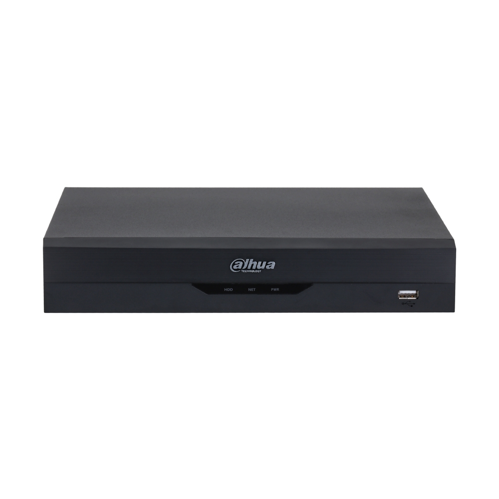 DVR 8CH. HDCVI DAHUA#XVR5108HS-5M-I3