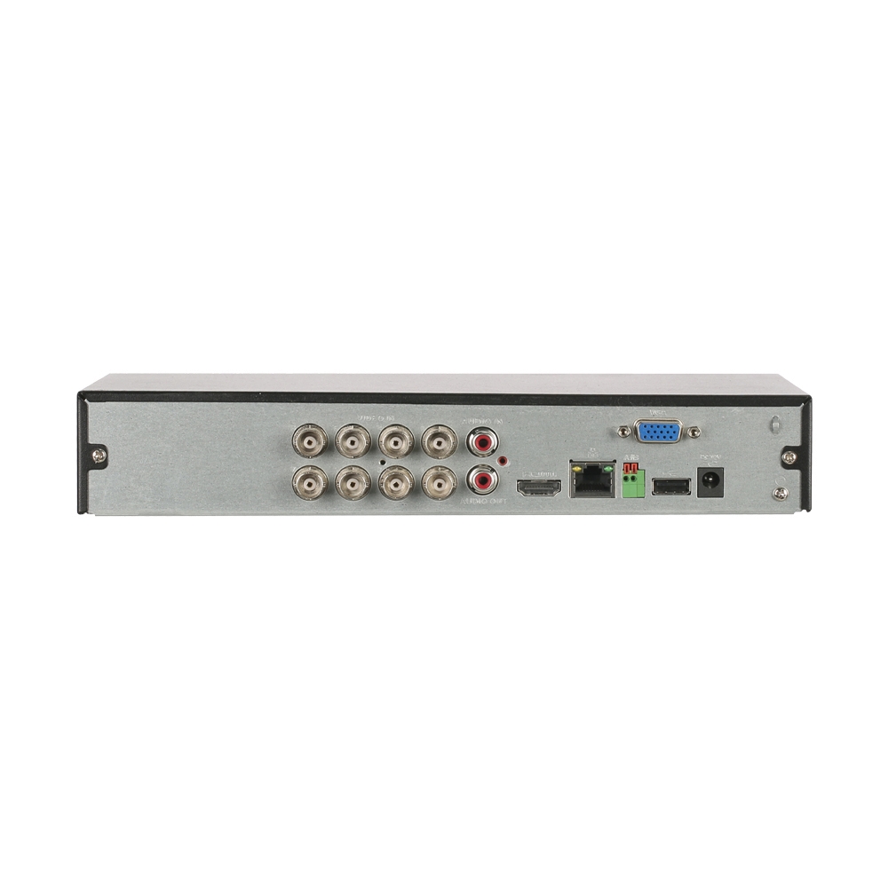 DVR 8CH. HDCVI DAHUA#XVR5108HS-5M-I3