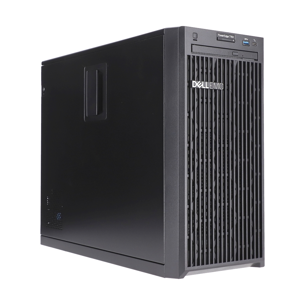Server DELL PowerEdge T150 (SNST15012) | Advice จ.สตูล สาขา U093 (ก่อน ...