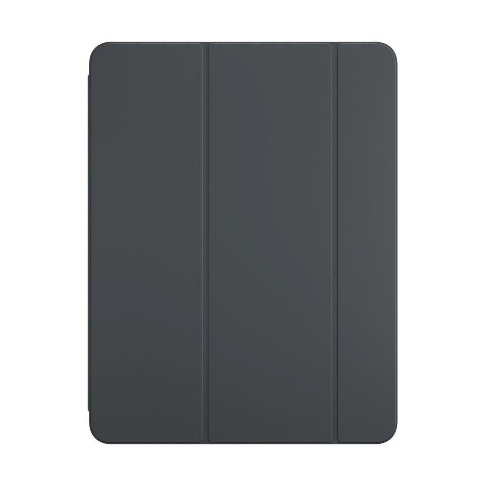 Apple Case Smart Folio for iPad Pro 13" (M4,M5) - Black (MWK33FE/A)