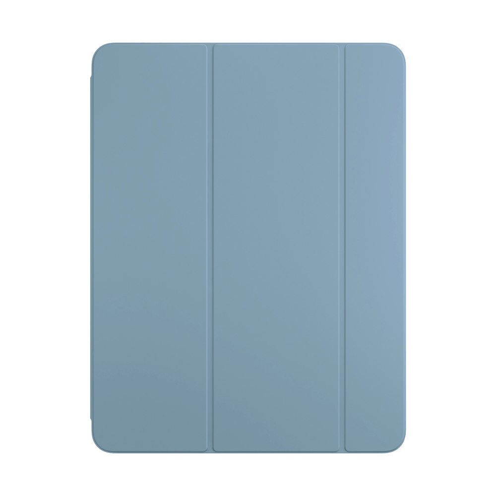 Apple Case Smart Folio for iPad Pro 13" (M4,M5) - Denim (MWK43FE/A)