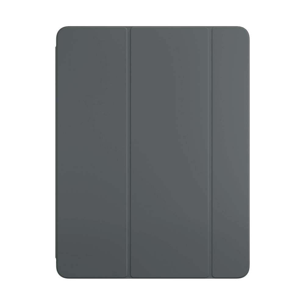 Apple Case Smart Folio for iPad Air 13" (M3,M4) - Charcoal Gray (MWK93FE/A)