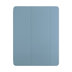 Apple Case Smart Folio for iPad Air 13" (M3,M4) - Denim (MWKA3FE/A)