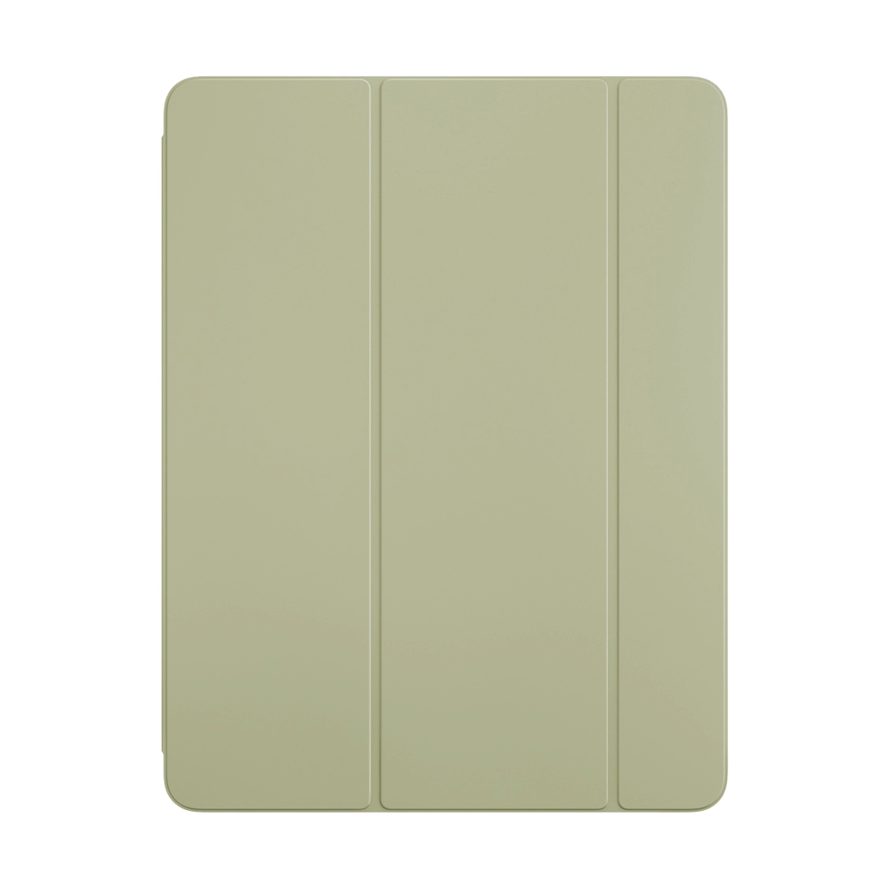 Apple Case Smart Folio for iPad Air 13" (M3,M4) - Sage (MWKC3FE/A)